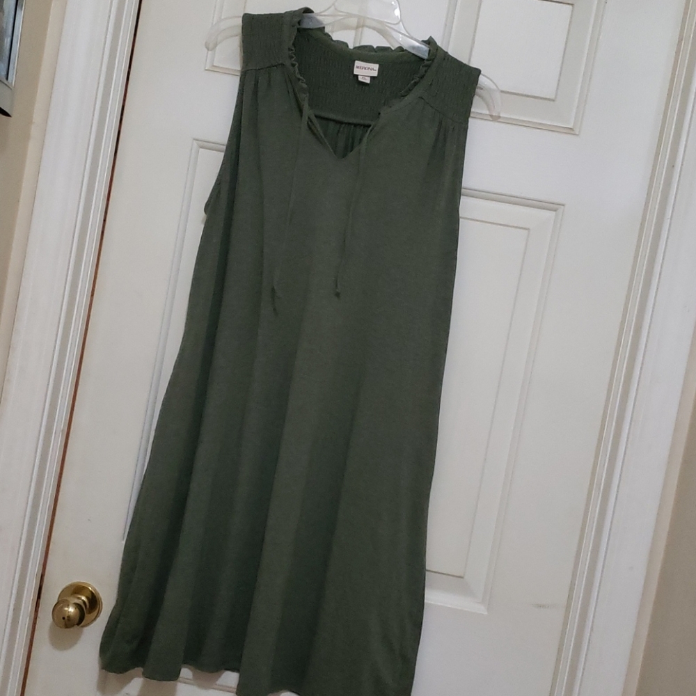 Soft Sundress